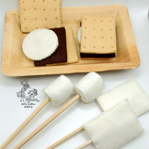 Smore Set