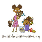 Winter and Willow Workshop