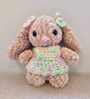 Crochet Bunny