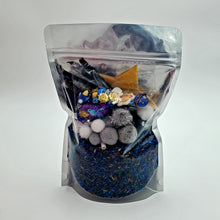 Load image into Gallery viewer, Space Themed Sensory Bin Set
