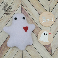 Little Boo Boxes