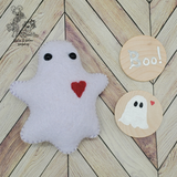 Little Boo Boxes