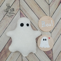 Little Boo Boxes