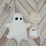 Little Boo Boxes
