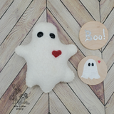 Little Boo Boxes