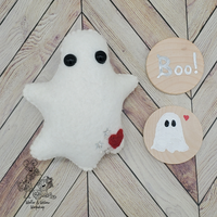 Little Boo Boxes