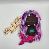 Black Mermaids are Magic