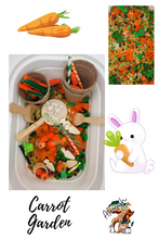 Load image into Gallery viewer, Carrot Garden
