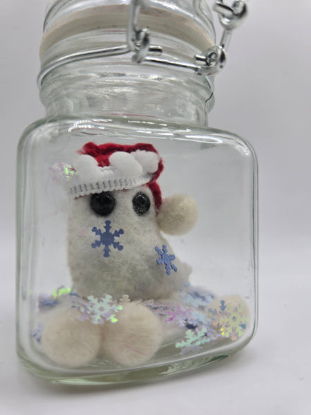 A Little Christmas Spirit