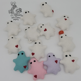 Little Boo Boxes