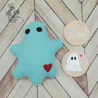 Little Boo Boxes