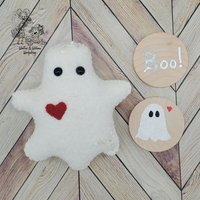 Little Boo Boxes