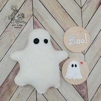 Little Boo Boxes