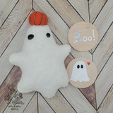 Little Boo Boxes