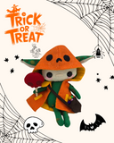 Halloween Goblin