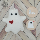 Little Boo Boxes