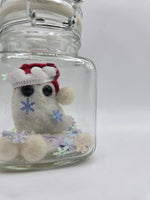 A Little Christmas Spirit