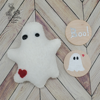Little Boo Boxes