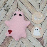 Little Boo Boxes