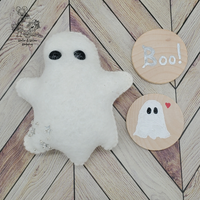 Little Boo Boxes