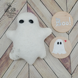 Little Boo Boxes
