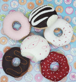 Valentine's Day Donuts (6)