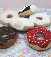 Valentine's Day Donuts (6)