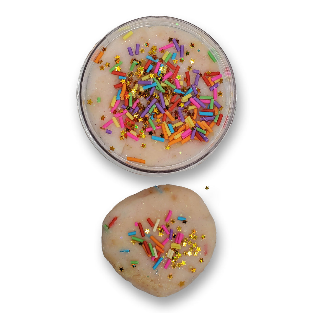 Afrough - Cookie Dough Rainbow 8 oz