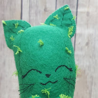 Cactus Cat