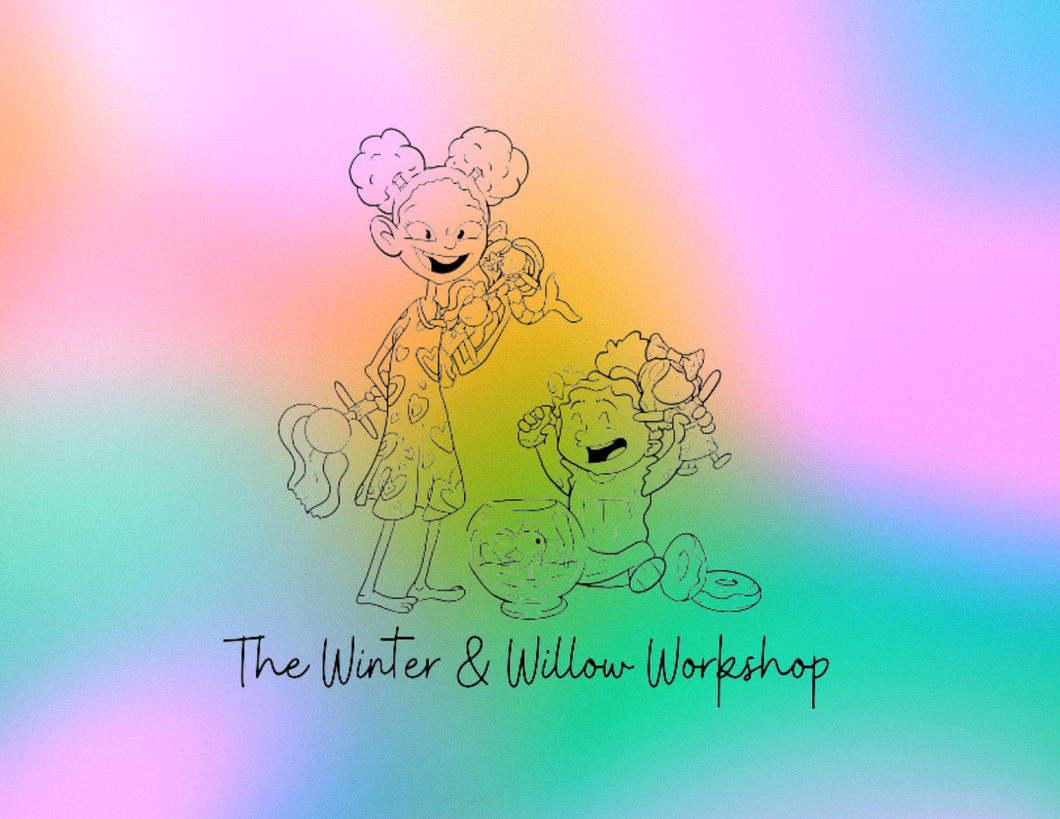 Winter & Willow Workshop Gift Card
